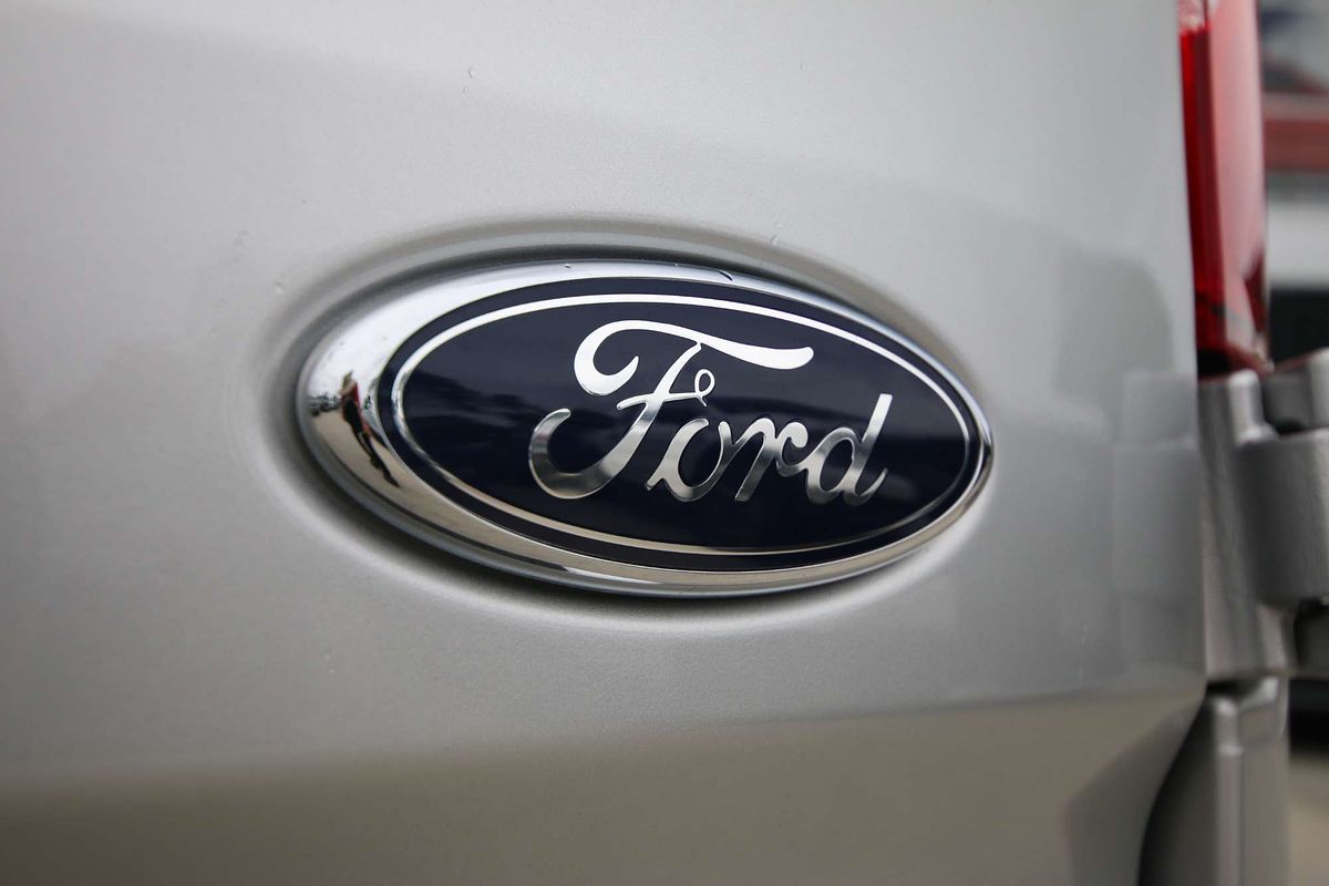 2023 Ford Transit Custom 320S Sport VN SWB