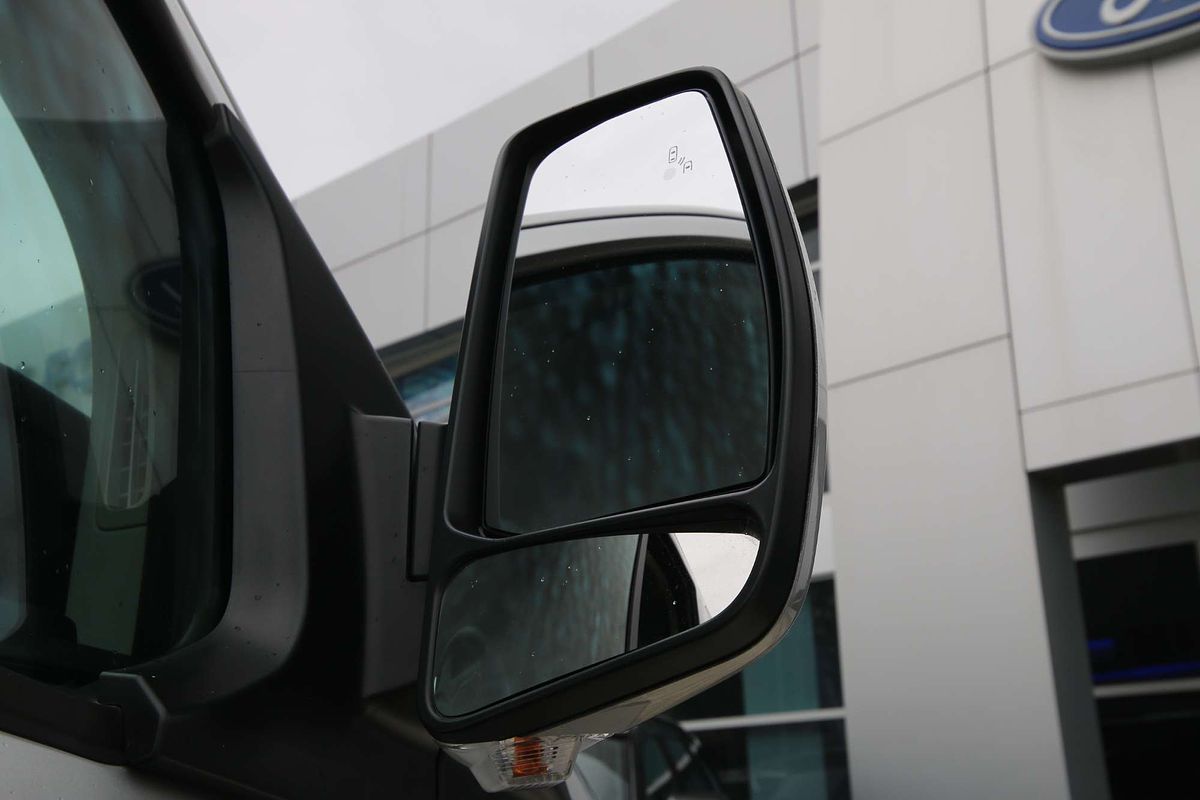 2023 Ford Transit Custom 320S Sport VN SWB