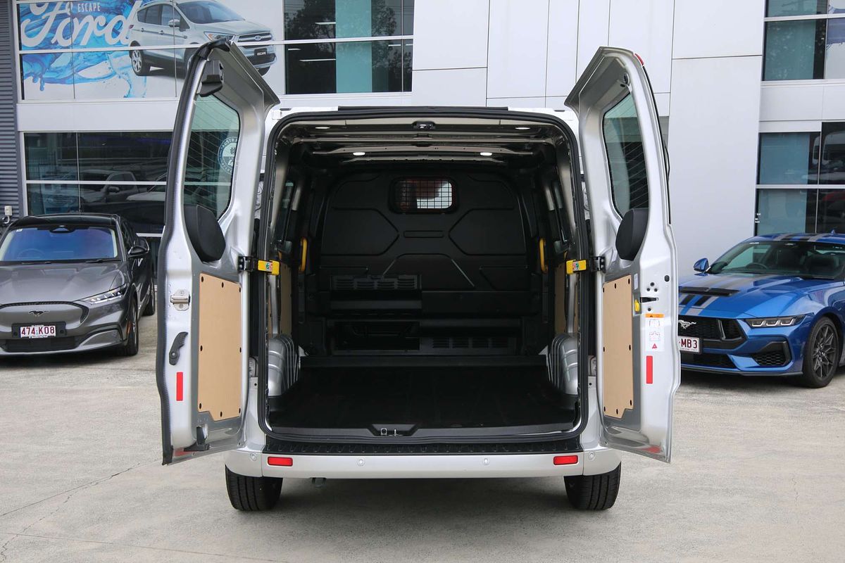 2023 Ford Transit Custom 320S Sport VN SWB