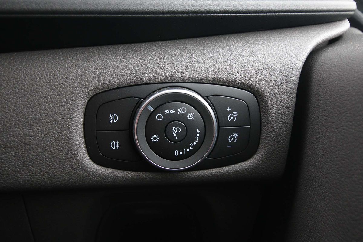 2023 Ford Transit Custom 320S Sport VN SWB