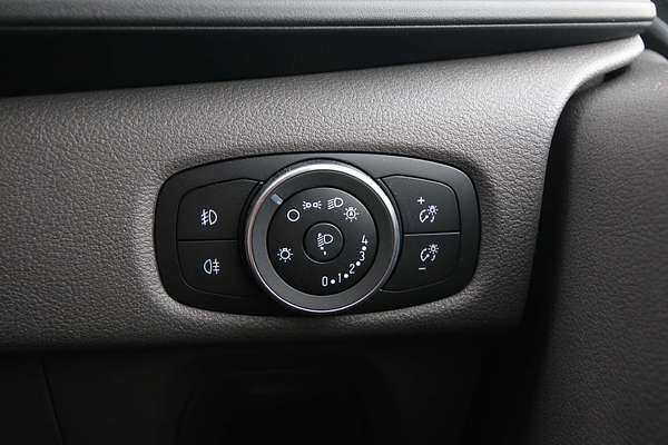 2023 Ford Transit Custom 320S Sport VN SWB
