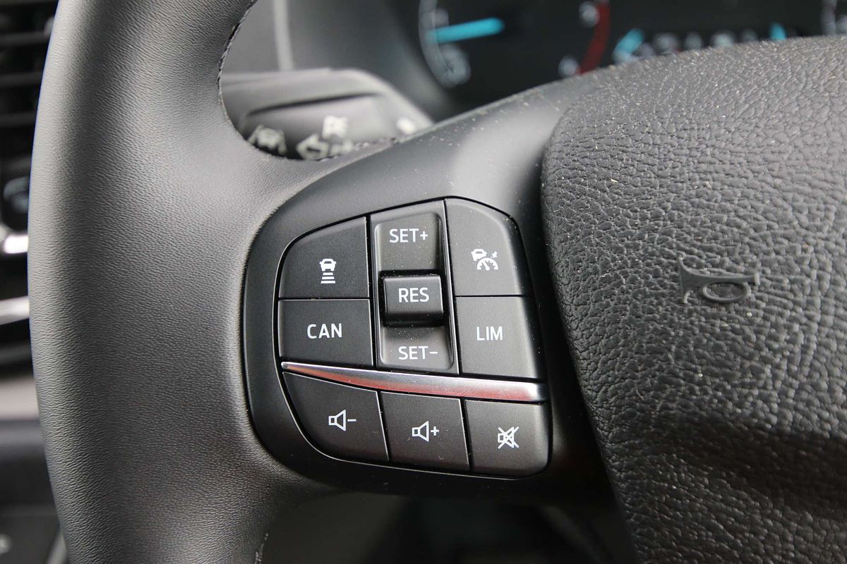 2023 Ford Transit Custom 320S Sport VN SWB