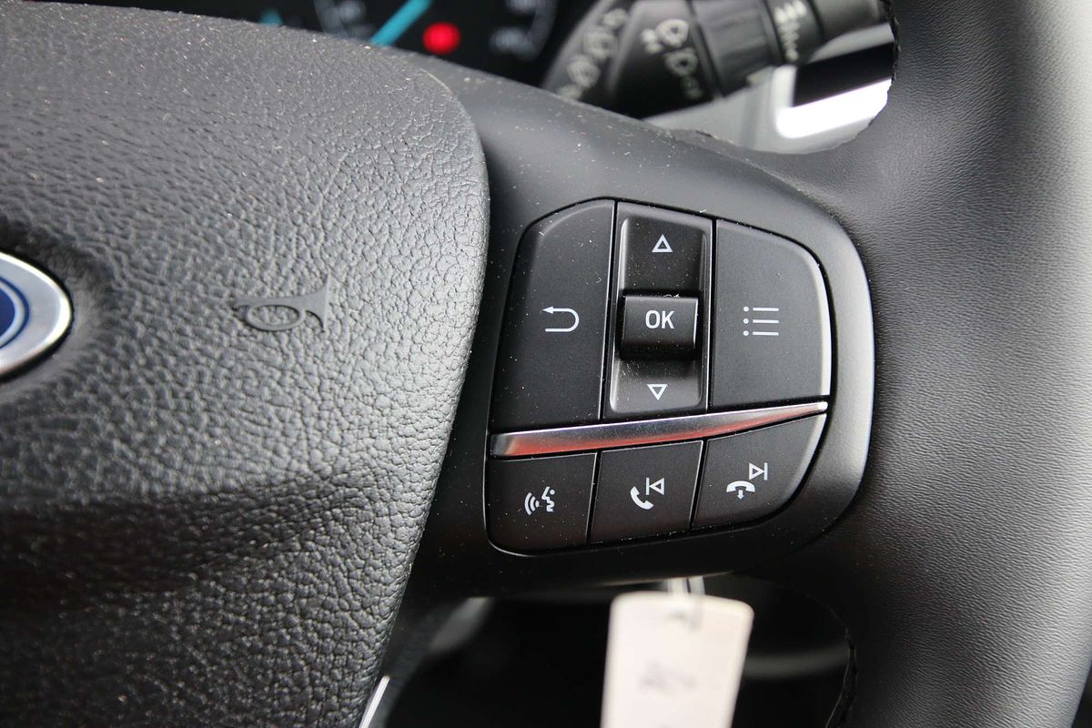 2023 Ford Transit Custom 320S Sport VN SWB