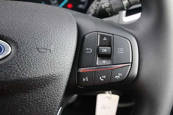 2023 Ford Transit Custom 320S Sport VN SWB