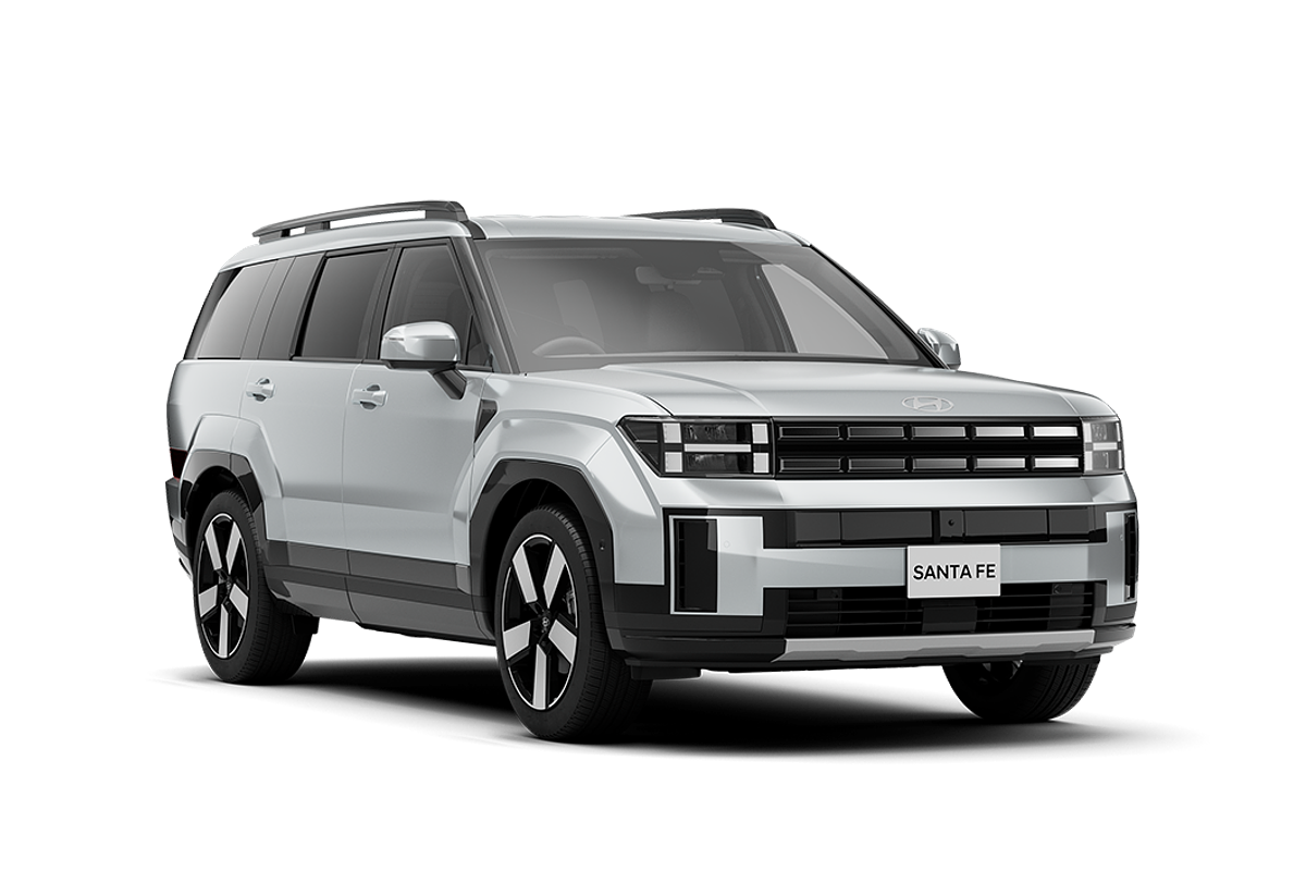 2024 Hyundai Santa Fe MX5.V1