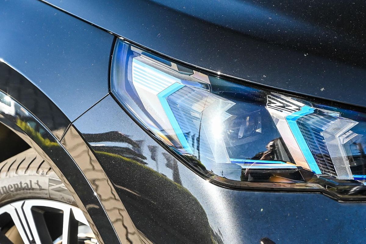 2024 BMW iX2 eDrive20 M Sport U10