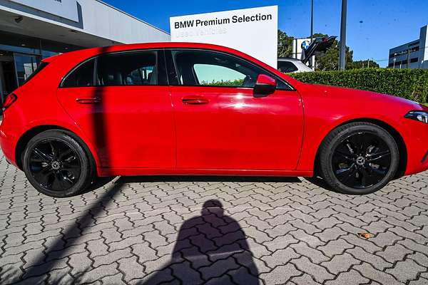 2019 Mercedes-Benz A-Class A250 W177