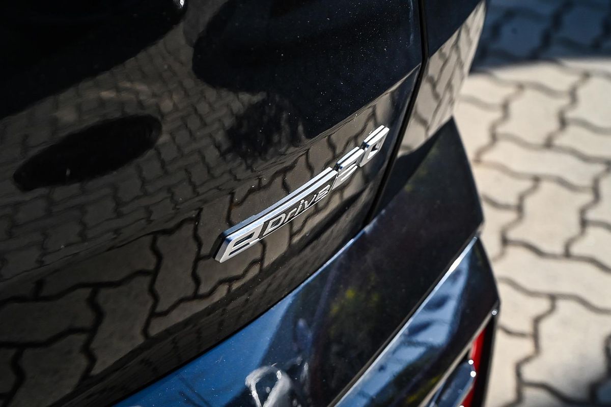 2024 BMW iX2 eDrive20 M Sport U10