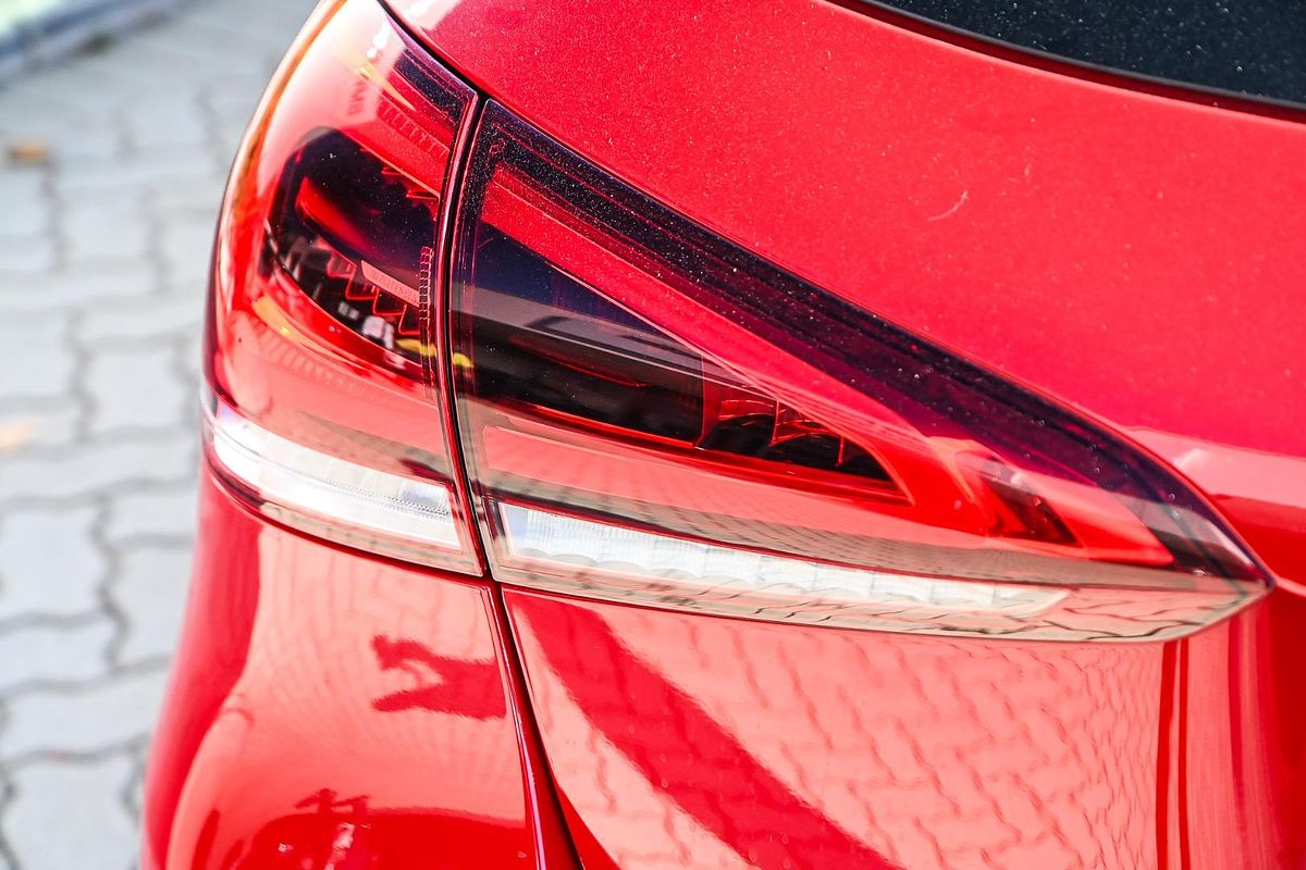 2019 Mercedes-Benz A-Class A250 W177