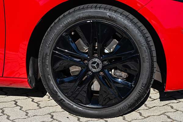 2019 Mercedes-Benz A-Class A250 W177