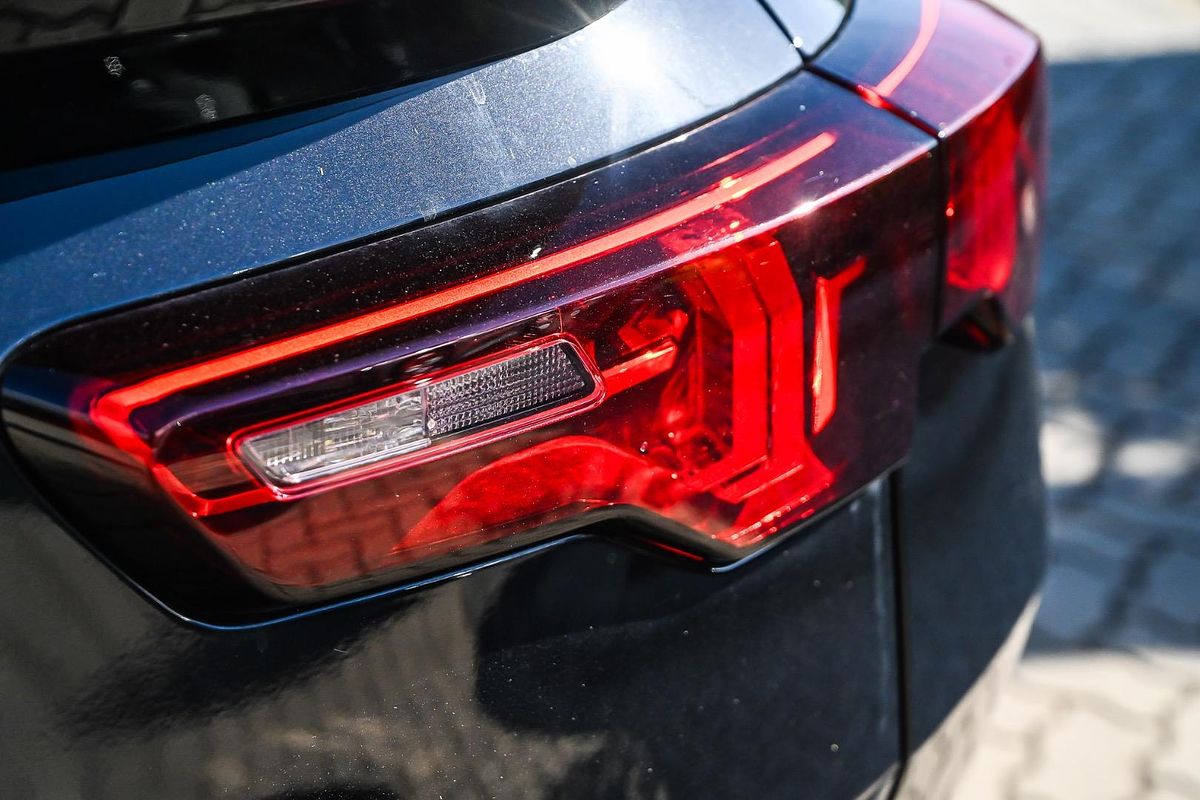 2024 BMW iX2 eDrive20 M Sport U10