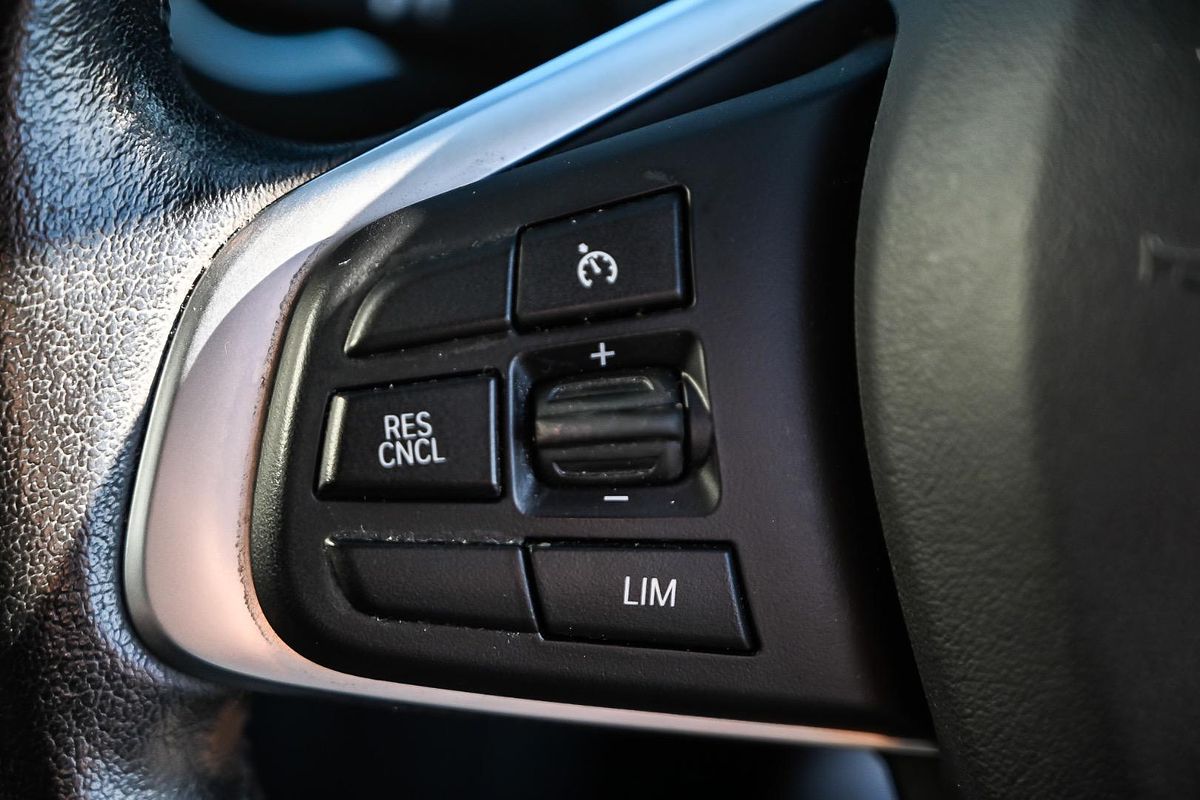 2019 BMW X1 sDrive18d F48