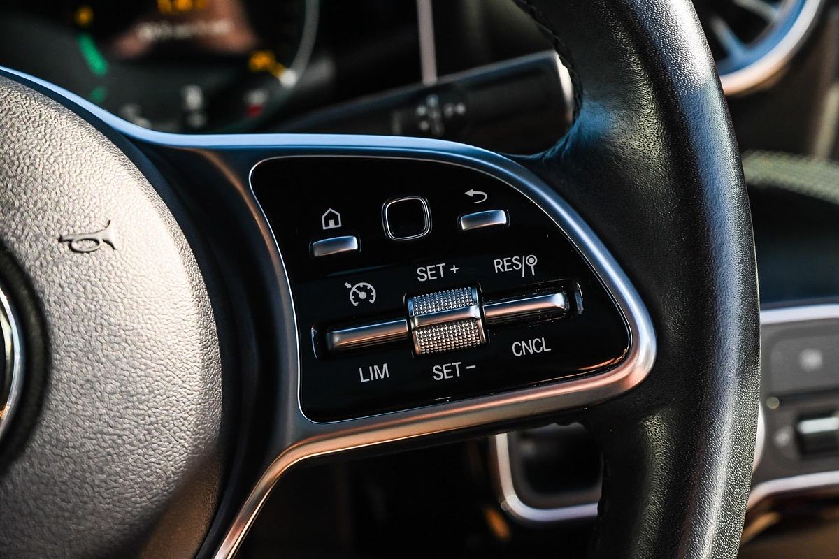 2019 Mercedes-Benz A-Class A250 W177