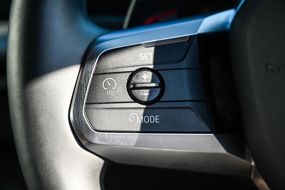2024 BMW iX2 eDrive20 M Sport U10