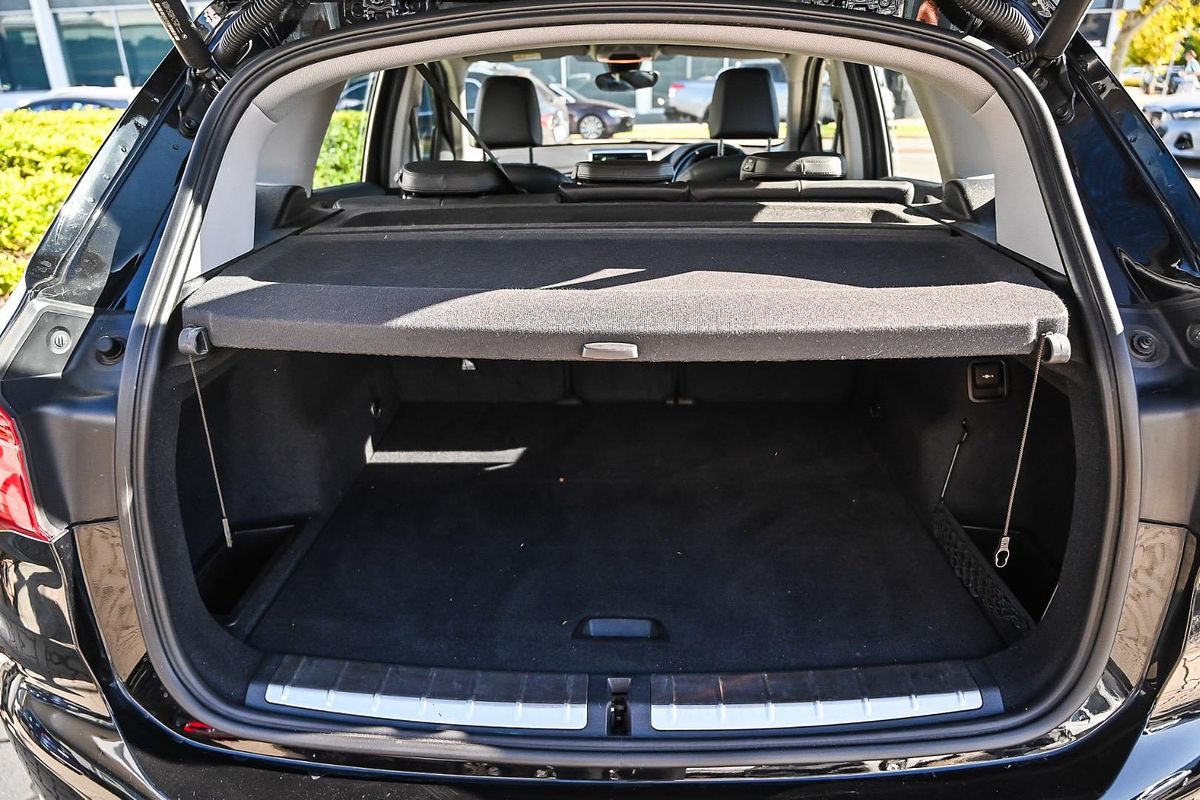 2019 BMW X1 sDrive18d F48