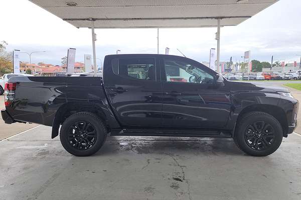 2021 Mitsubishi Triton GSR MR 4X4