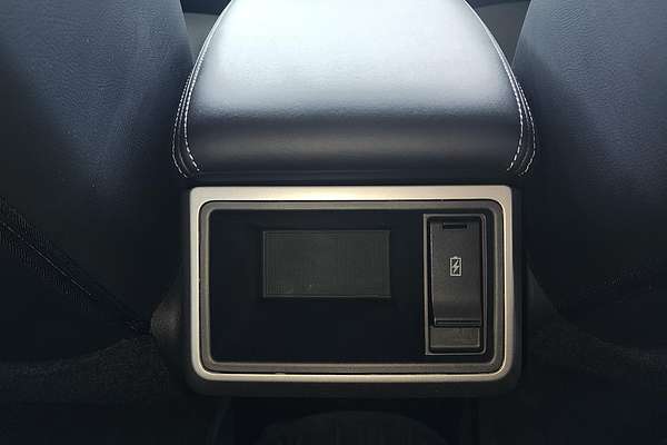 2021 Mitsubishi Triton GSR MR 4X4