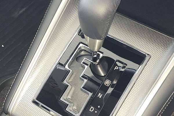 2021 Mitsubishi Triton GSR MR 4X4