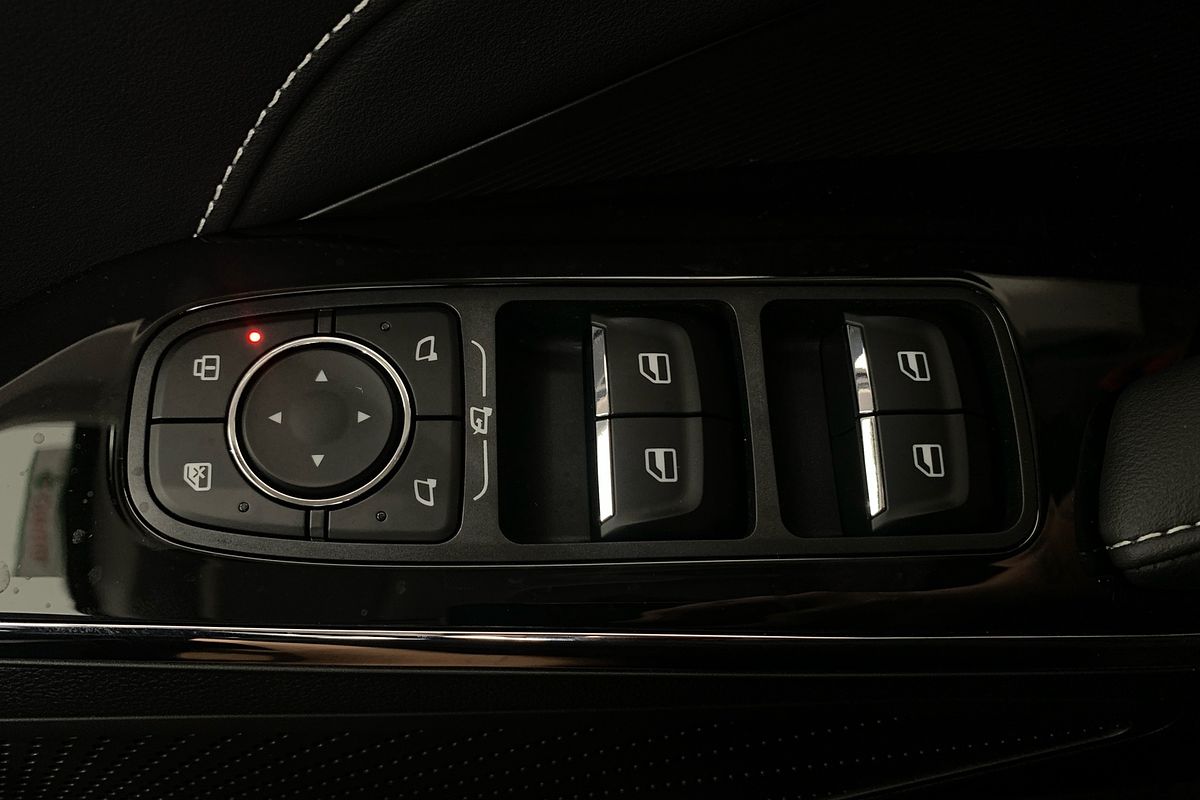 2025 GWM Haval H6 Vanta B01