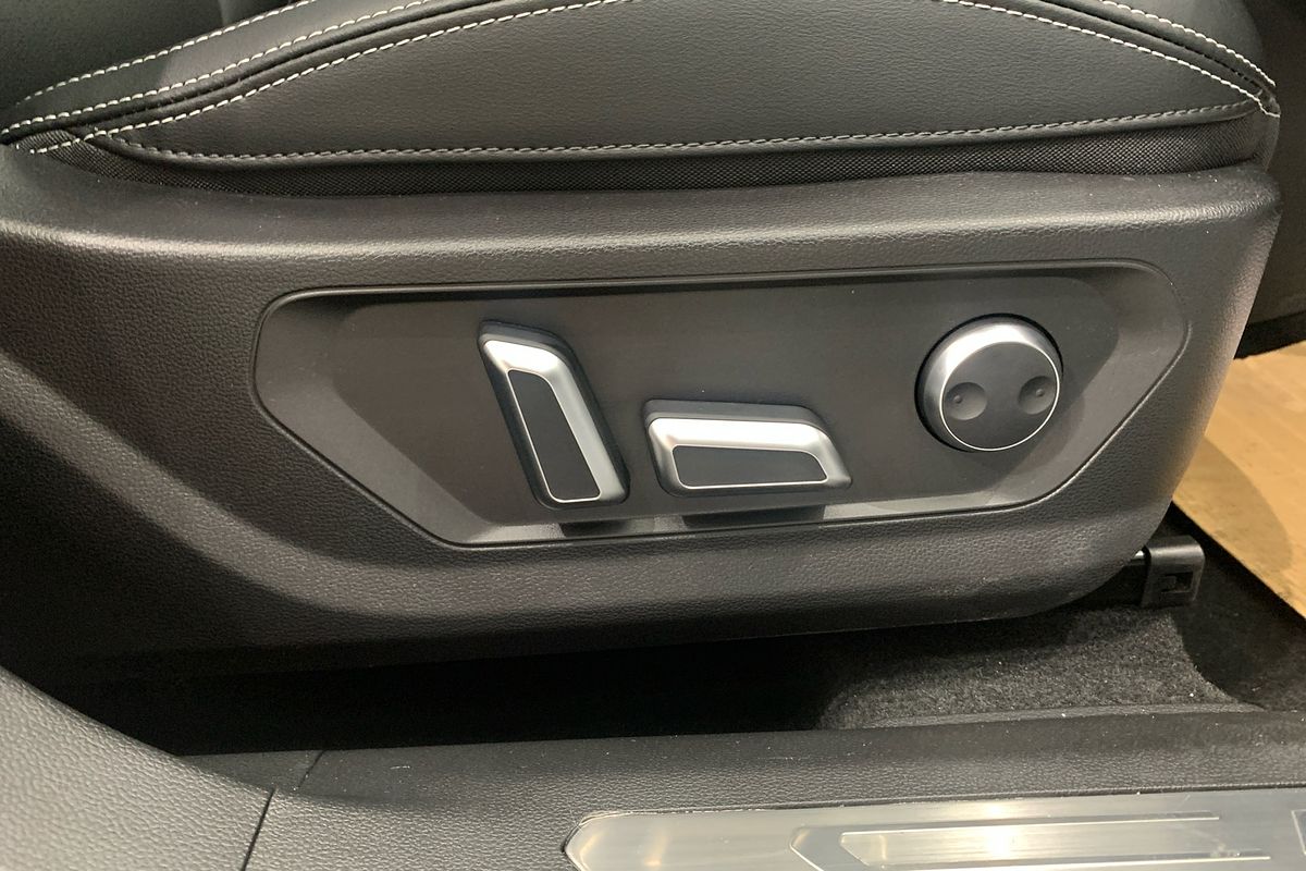 2025 GWM Haval H6 Vanta B01