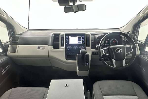 2019 Toyota Hiace GDH300R LWB