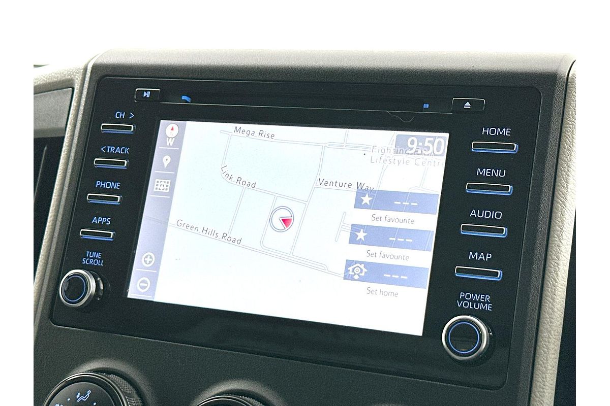 2019 Toyota Hiace GDH300R LWB