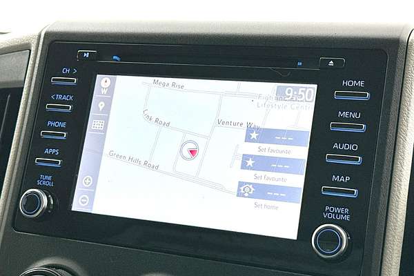 2019 Toyota Hiace GDH300R LWB