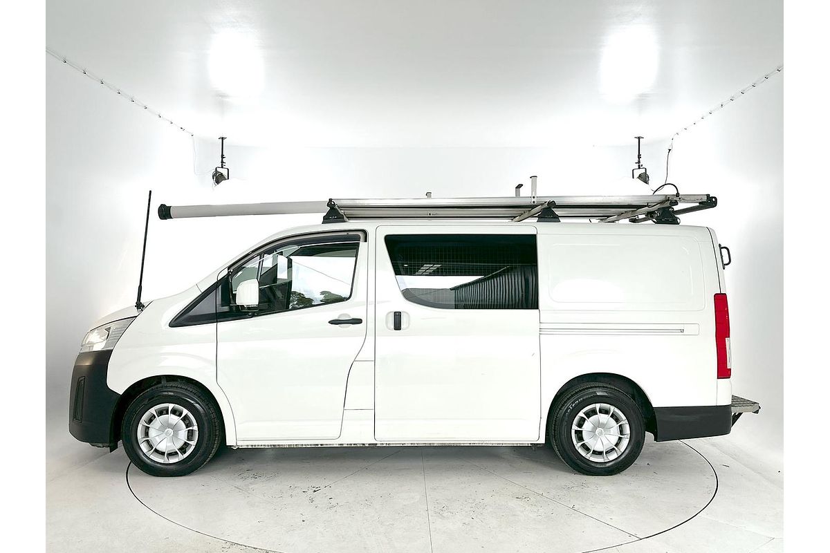 2019 Toyota Hiace GDH300R LWB