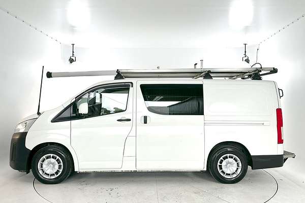 2019 Toyota Hiace GDH300R LWB