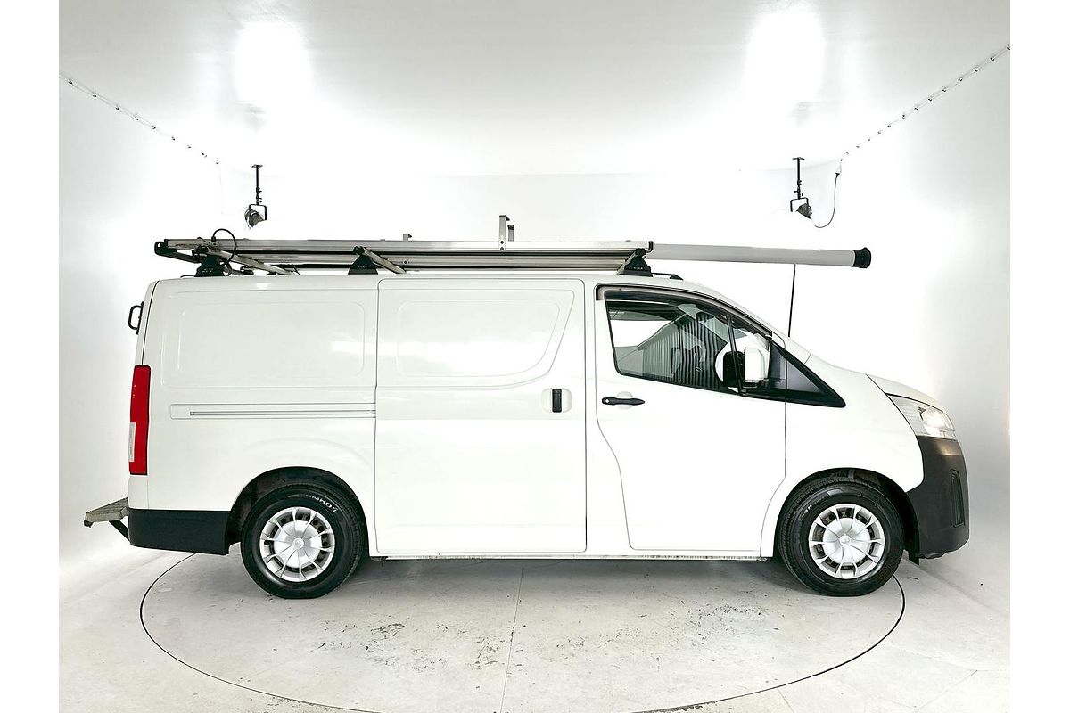 2019 Toyota Hiace GDH300R LWB