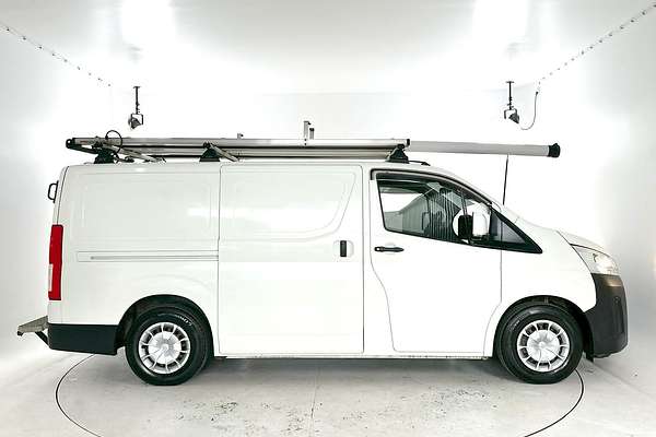 2019 Toyota Hiace GDH300R LWB
