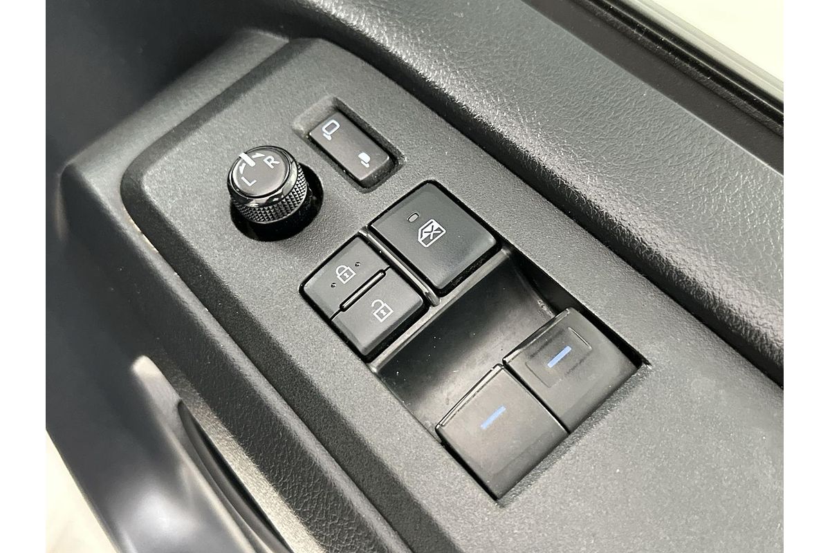 2019 Toyota Hiace GDH300R LWB