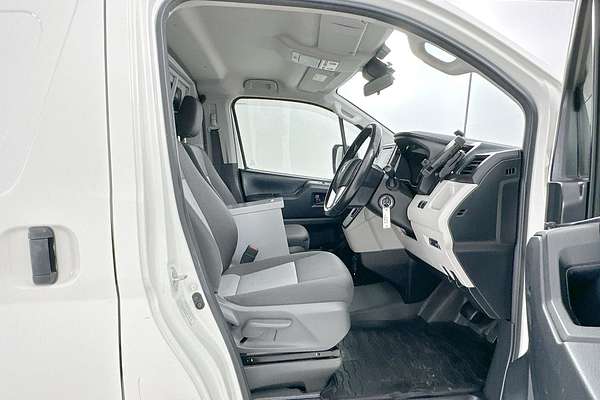 2019 Toyota Hiace GDH300R LWB