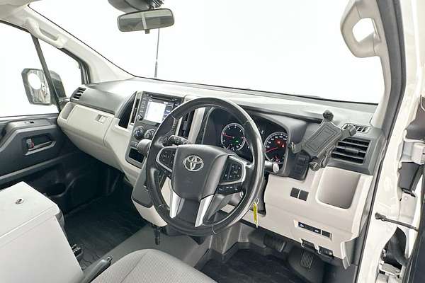 2019 Toyota Hiace GDH300R LWB