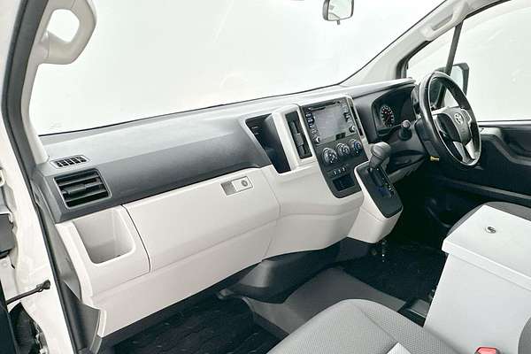 2019 Toyota Hiace GDH300R LWB