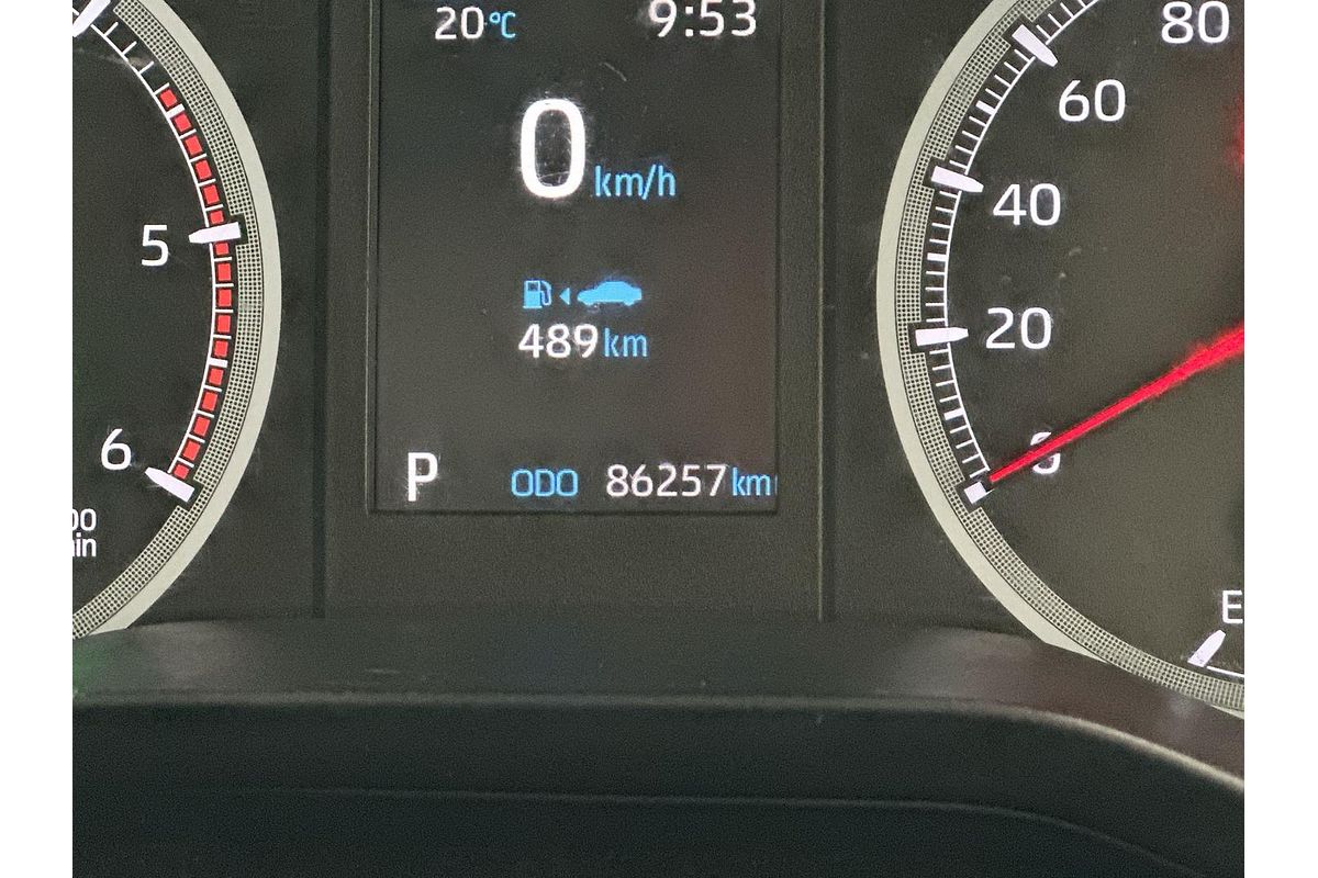 2019 Toyota Hiace GDH300R LWB