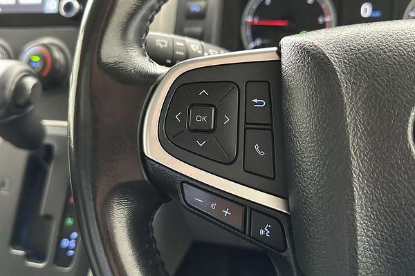 2019 Toyota Hiace GDH300R LWB