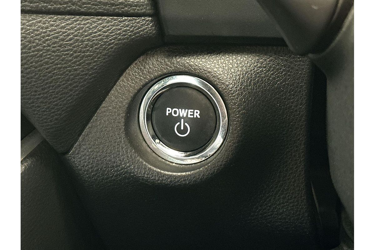 2023 Toyota RAV4 GX AXAH52R