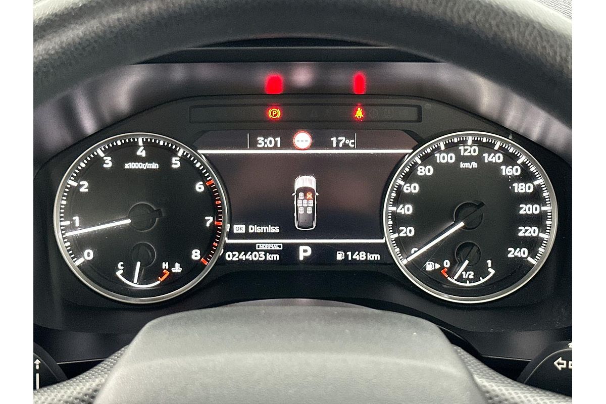 2023 Mitsubishi Outlander ES ZM