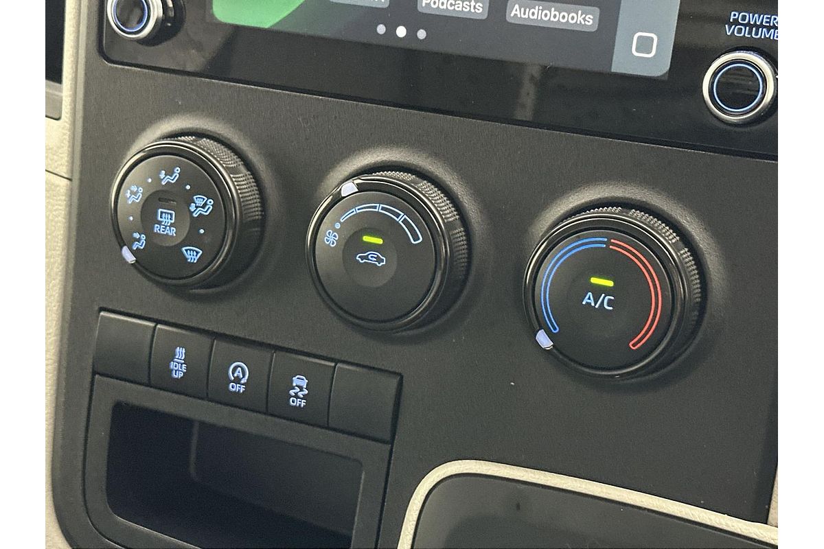 2019 Toyota Hiace GDH300R LWB