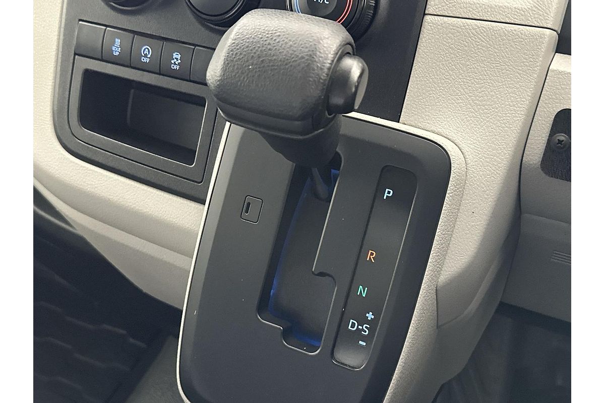 2019 Toyota Hiace GDH300R LWB