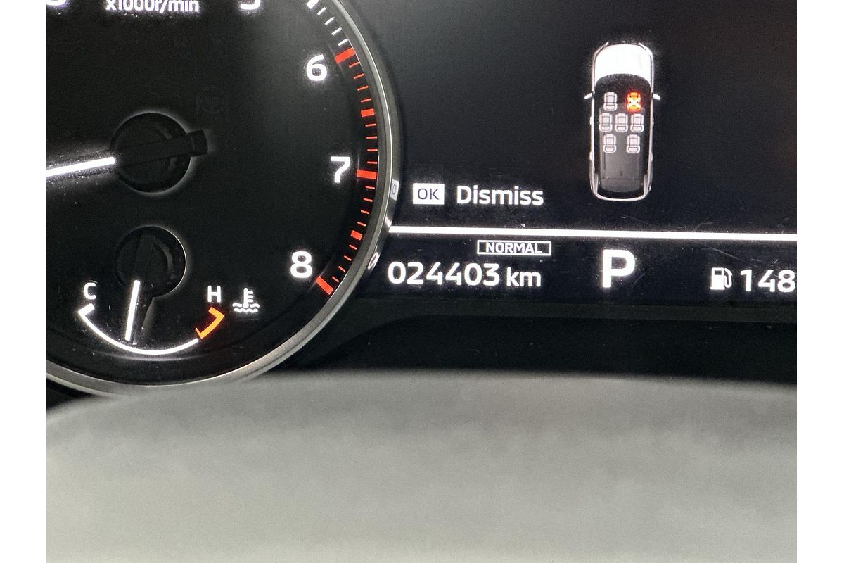 2023 Mitsubishi Outlander ES ZM