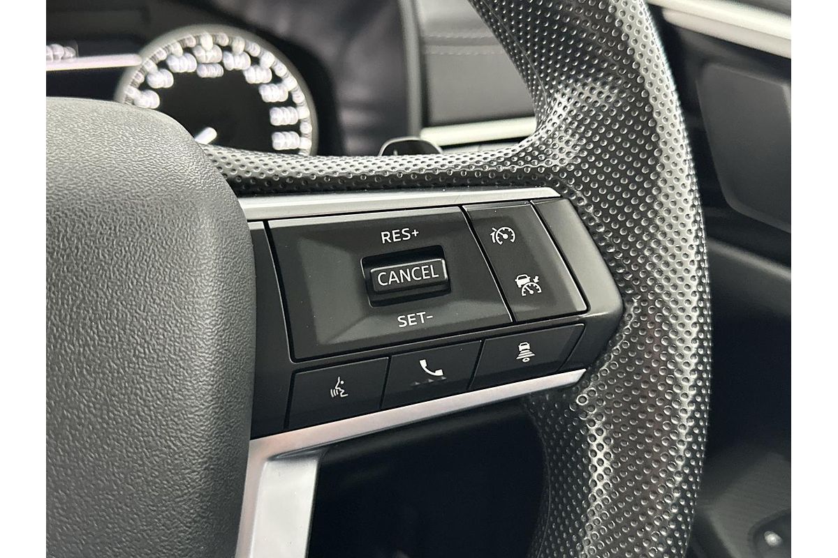 2023 Mitsubishi Outlander ES ZM