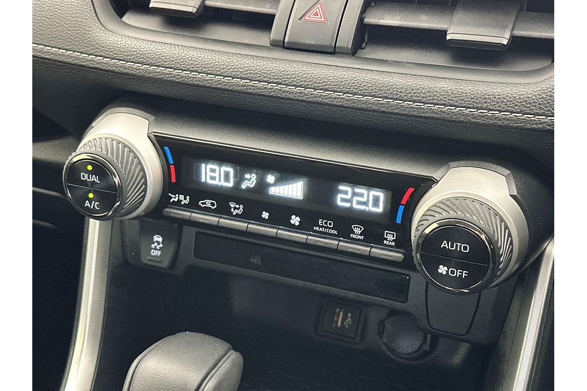 2023 Toyota RAV4 GX AXAH52R