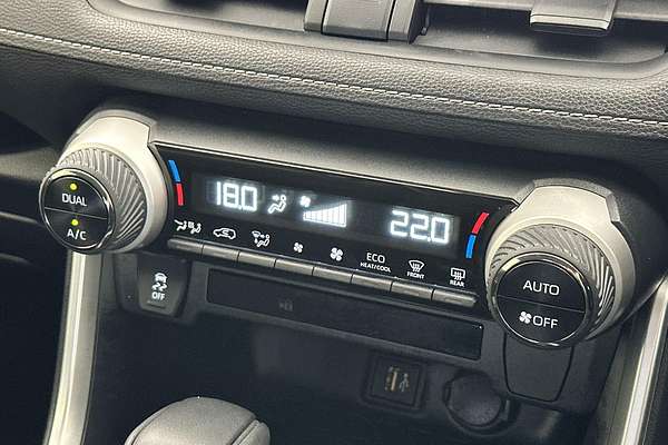 2023 Toyota RAV4 GX AXAH52R