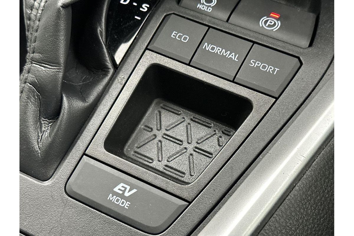 2023 Toyota RAV4 GX AXAH52R