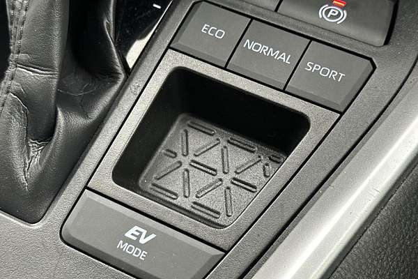 2023 Toyota RAV4 GX AXAH52R