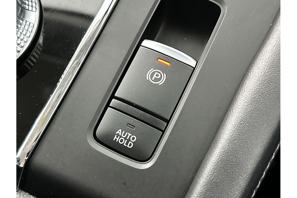 2023 Mitsubishi Outlander ES ZM
