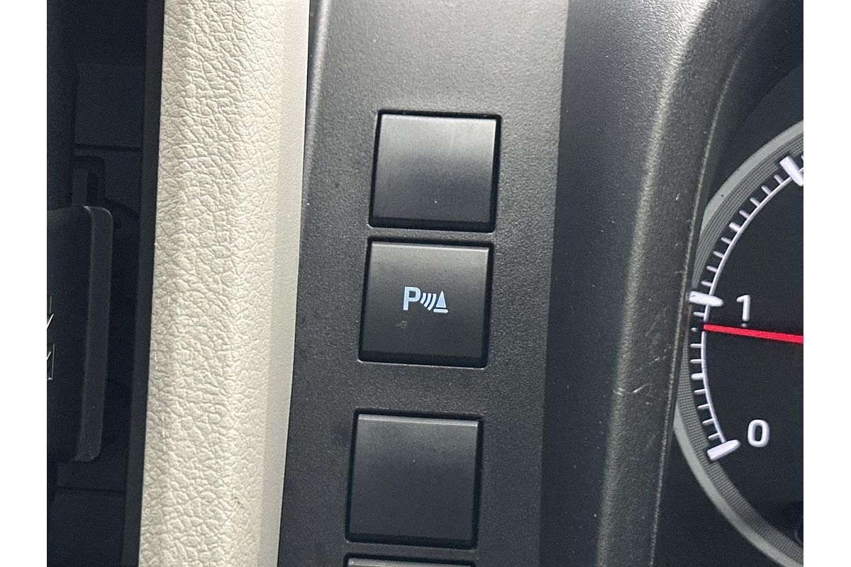 2019 Toyota Hiace GDH300R LWB