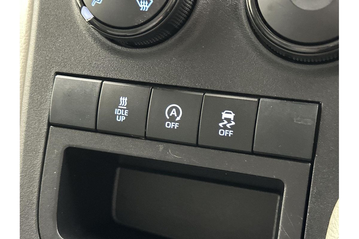 2019 Toyota Hiace GDH300R LWB